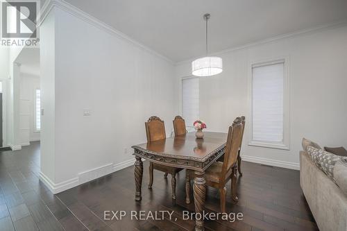 2230 Red Thorne Avenue, London, ON - Indoor Photo Showing Dining Room