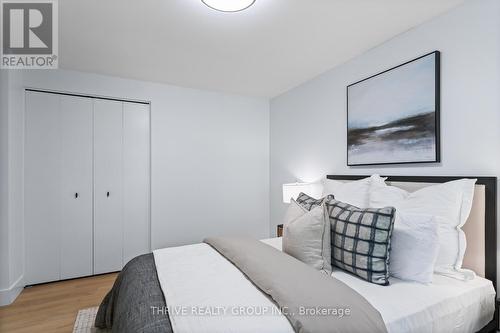 22 Hearthside Place, London, ON - Indoor Photo Showing Bedroom