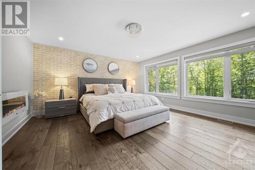 144 Derbeyshire Street, Ottawa, ON - Indoor Photo Showing Bedroom