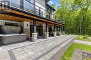 144 Derbeyshire Street, Ottawa, ON  - Outdoor With Deck Patio Veranda 