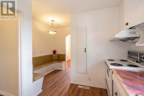 49 Motherwell Crescent, Regina, SK - Indoor Photo Showing Kitchen