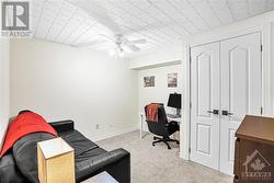 Basement Office/Den - 