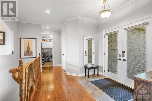 Main Entrance - 6978 Lakes Park Drive, Greely, ON - Indoor Photo Showing Other Room