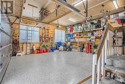 Double Car Garage - 