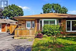 1873 BONNYMEDE DRIVE  Mississauga, ON L5J 1E2