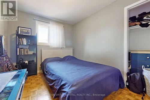 1873 Bonnymede Drive, Mississauga, ON - Indoor Photo Showing Bedroom