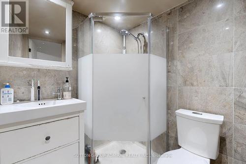 1873 Bonnymede Drive, Mississauga, ON - Indoor Photo Showing Bathroom