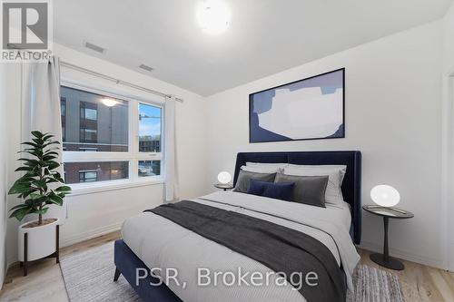 202 - 3285 Carding Mill Trail, Oakville, ON - Indoor Photo Showing Bedroom