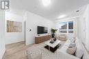 202 - 3285 Carding Mill Trail, Oakville, ON  - Indoor Photo Showing Living Room 