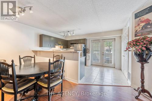 102 - 1810 Walkers Line, Burlington, ON - Indoor Photo Showing Dining Room