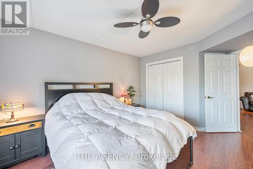 102 - 1810 Walkers Line, Burlington, ON - Indoor Photo Showing Bedroom