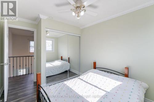 17 Macdougall Drive, Brampton, ON - Indoor Photo Showing Bedroom