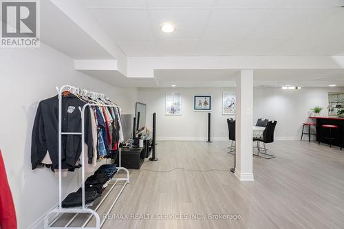 17 Macdougall Drive, Brampton, ON - Indoor Photo Showing Other Room