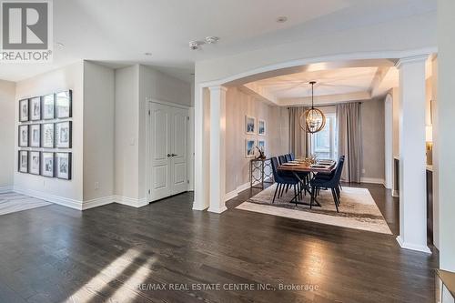 23 Prairie Creek Crescent, Brampton, ON - Indoor