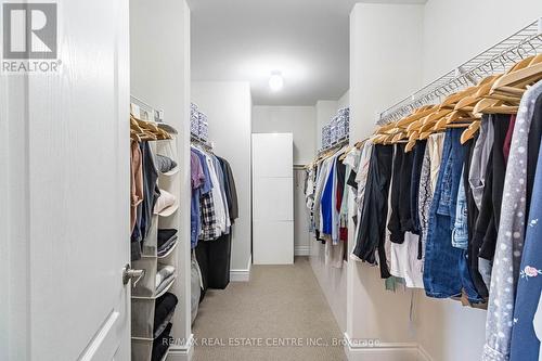 23 Prairie Creek Crescent, Brampton, ON - Indoor With Storage