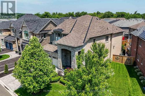 23 Prairie Creek Crescent, Brampton, ON - Outdoor