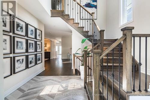 23 Prairie Creek Crescent, Brampton, ON - Indoor Photo Showing Other Room