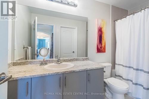 23 Prairie Creek Crescent, Brampton, ON - Indoor Photo Showing Bathroom