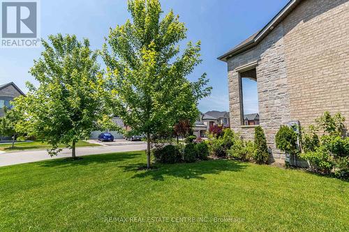 23 Prairie Creek Crescent, Brampton, ON - Outdoor