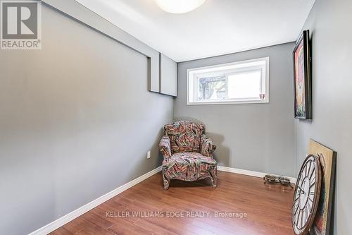 5203 Broughton Crescent, Burlington, ON - Indoor Photo Showing Other Room