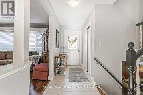 5203 Broughton Crescent, Burlington, ON - Indoor Photo Showing Other Room