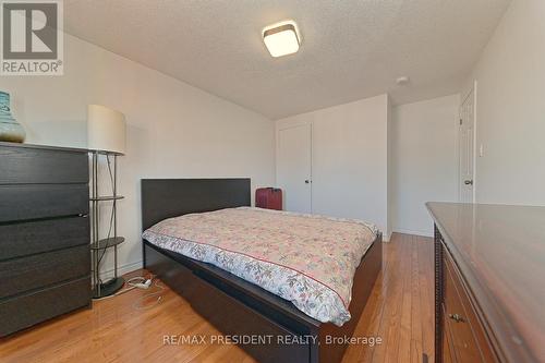 4 Morton Way W, Brampton, ON - Indoor Photo Showing Bedroom