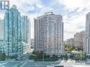 2434 - 3888 Duke Of York Boulevard, Mississauga, ON  - Outdoor With Facade 