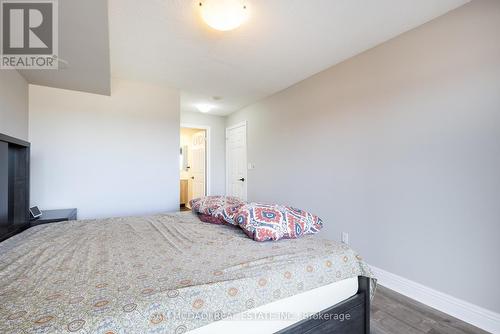 2434 - 3888 Duke Of York Boulevard, Mississauga, ON - Indoor Photo Showing Bedroom