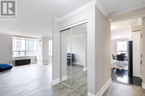 2434 - 3888 Duke Of York Boulevard, Mississauga, ON - Indoor Photo Showing Other Room