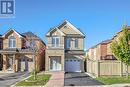 62 Laramie Crescent, Vaughan, ON  - Outdoor With Facade 