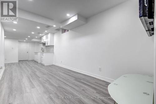 62 Laramie Crescent, Vaughan, ON - Indoor Photo Showing Other Room