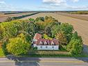 Aerial photo - 859 94E Avenue, Saint-Blaise-Sur-Richelieu, QC  - Outdoor With View 