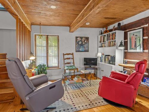 Living room - 859 94E Avenue, Saint-Blaise-Sur-Richelieu, QC - Indoor Photo Showing Other Room