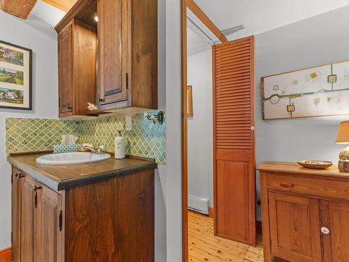 Powder room - 859 94E Avenue, Saint-Blaise-Sur-Richelieu, QC - Indoor