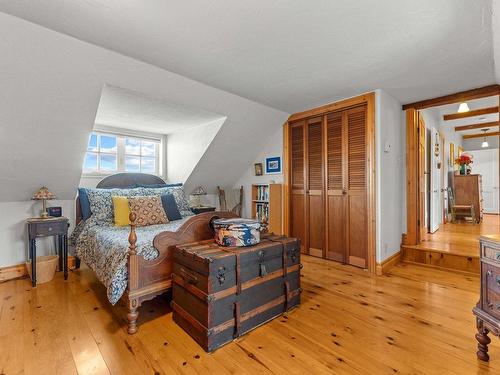 Master bedroom - 859 94E Avenue, Saint-Blaise-Sur-Richelieu, QC - Indoor Photo Showing Bedroom