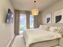 Master bedroom - 