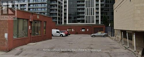 D1 - 381 Richmond Street E, Toronto, ON 