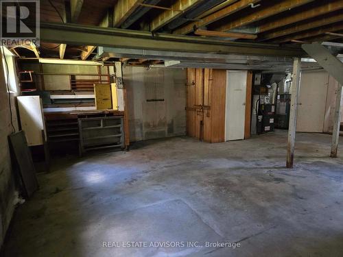 46 Devondale Avenue, Toronto, ON - Indoor Photo Showing Basement