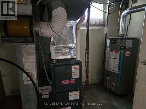 46 Devondale Avenue, Toronto, ON - Indoor Photo Showing Basement