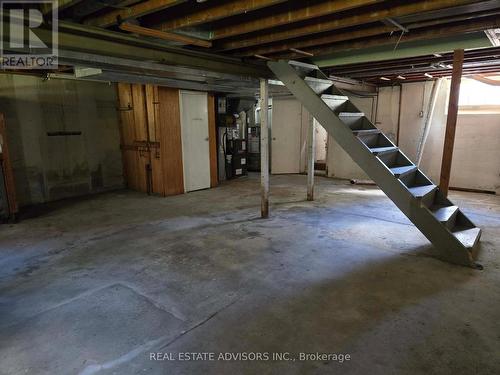 46 Devondale Avenue, Toronto, ON - Indoor Photo Showing Basement