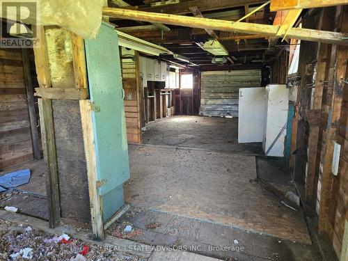 46 Devondale Avenue, Toronto, ON - Indoor Photo Showing Basement