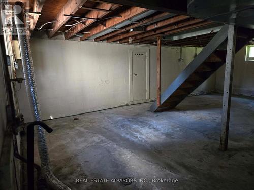 46 Devondale Avenue, Toronto, ON - Indoor Photo Showing Basement