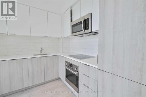 716 - 223 St Clair Avenue W, Toronto, ON - Indoor Photo Showing Kitchen With Upgraded Kitchen