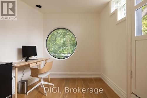 5 Palmerston Avenue, Toronto, ON - Indoor Photo Showing Office