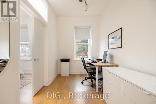 5 Palmerston Avenue, Toronto, ON - Indoor Photo Showing Office