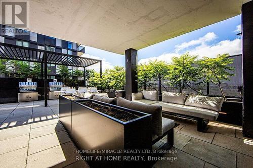 911 - 30 Tretti Way, Toronto, ON - Outdoor With Exterior