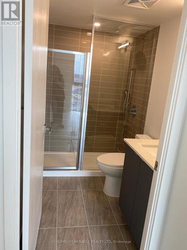 911 - 30 Tretti Way, Toronto, ON - Indoor Photo Showing Bathroom