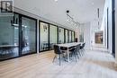 911 - 30 Tretti Way, Toronto, ON  - Indoor 