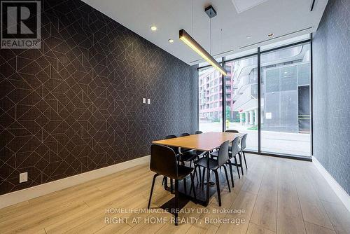 911 - 30 Tretti Way, Toronto, ON - Indoor