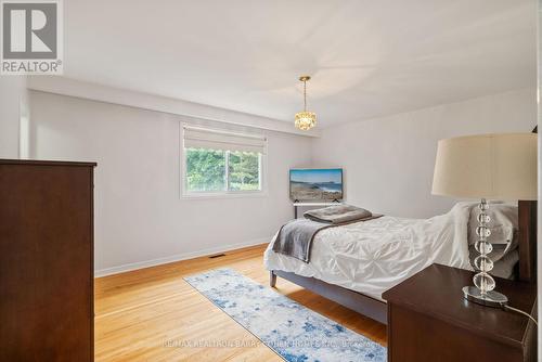 67 Snowcrest Avenue, Toronto, ON - Indoor Photo Showing Bedroom